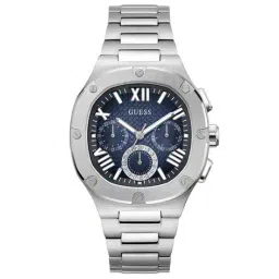 guess Men Chronograph Watch image 1