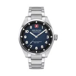 swiss military hanowa Analogue Watch-picture-14