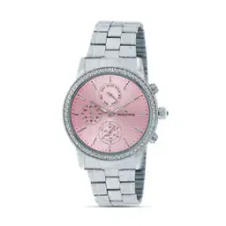 pa maxima 58451CMLI Analogue Watch with Chain Strap-picture-15