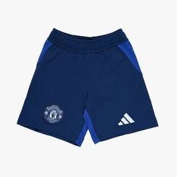 adidas kids Boys Regular Fit Shorts with Logo Print-picture-40