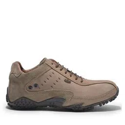 woodland Men Low-Top Lace-Up Shoes-picture-20