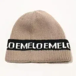 lulu & sky Women Typographic Beanie-picture-11