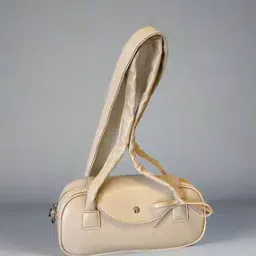 outzidr global Women Bow Applique Shoulder Bag-picture-33