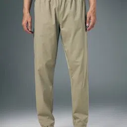 technosport Men Regular Fit Straight Track Pants-picture-14