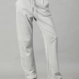 Shein Activewear High Rise Straight Track Pants with Pockets-image-57
