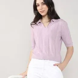 lee cooper Women Regular Fit Pullover-picture-25