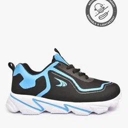 performax Low-Top Lace-Up Sports Shoes-picture-38