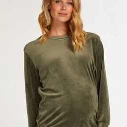 hunkemoller Velour Hooded Sweatshirt-picture-37