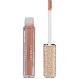 profusion cosmetics Lip Envy Lip Gloss + Lip Liner Duo - Crystal Nude image 1