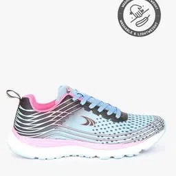 performax Superflyfoam Printed Lace-Up Running Shoes-picture-44