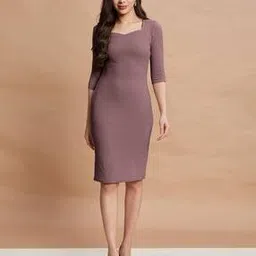 selvia Women Bodycon Dress-picture-15