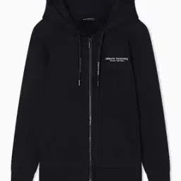 armani exchange Relaxed Fit MI/NY Hoodie-picture-50