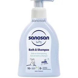 Bath And Shampoo-image-46