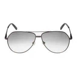 tommy hilfiger Men Mirrored Aviator Sunglasses-TH 9081 image 1