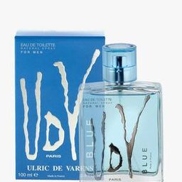 ulric de varens Blue Eau de Toilette 100 ml-picture-25