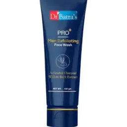 dr batra's Pro Men Exfoliating Face Wash-picture-17