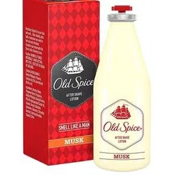 Musk After Shave Lotion-image-60