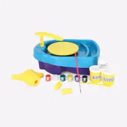 funskool Createlier Poterie Set-picture-13