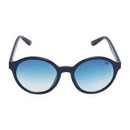giordano Women UV-Protected Round Sunglasses-GL5067C11-picture-17