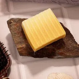 dhrohar Women Handmade Rose Clay Soap-picture-12