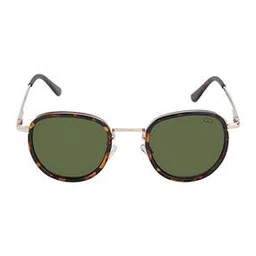 giordano Women UV-Protected Oversized Sunglasses-G6729TBRW-picture-23