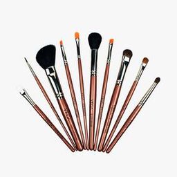 vega Set of 10 Brushes - LK-10-picture-13