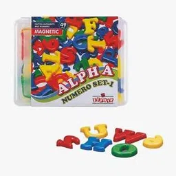 zephyr Alpha Numero Jar Board Game Puzzle-picture-20