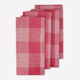 portico 4 Pc Table Napkins Set-picture-44
