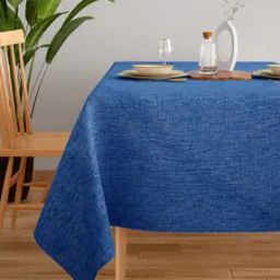 portico Big Size 6 Seater Table Cloth-picture-1
