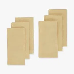 stellar home 6 Pc Table Napkins Set-picture-12
