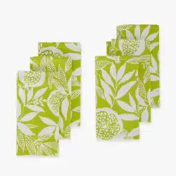 stellar home 6 Pc Table Napkins Set-picture-11