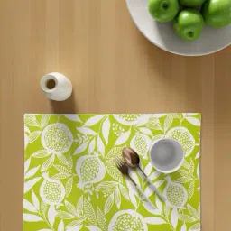 stellar home 4 Pc Table Mat Set image 1