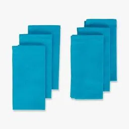 6 Pc Table Napkins Set-image-87