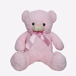 toytales Wolly Teddy Bear image 1
