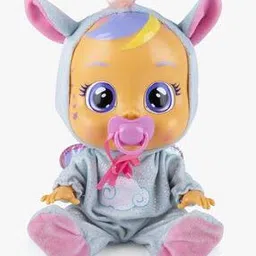 cry babies Jenna Cry Doll-picture-18