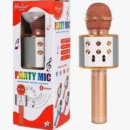hamleys Party Mic-picture-50
