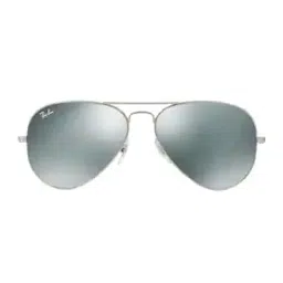 Unisex UV-Protected Aviators Sunglasses-0RB3025I-image-26