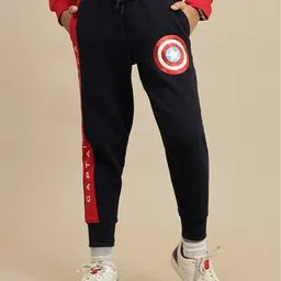 Boys Graphic Joggers-image-32