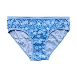 fashion comfortz Women Printed Briefs with Elasticated Waist-picture-32