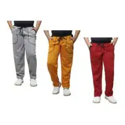 Boys Lower Track Pants-image-64