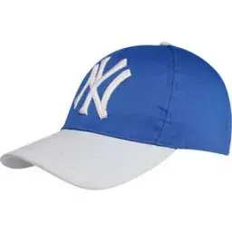 alamos Men Embroidered Baseball Cap-picture-33