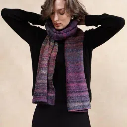 rareism Women Western Muffler image 1