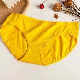 fashion comfortz Women High-Rise Full-Coverage Briefs-picture-38