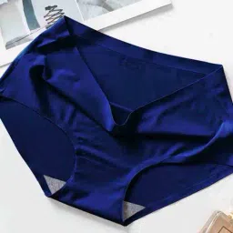 beach curve High-Rise Seamless Briefs  image 1