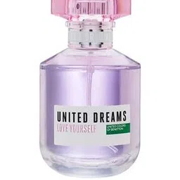 united colors of benetton United Dreams Love Yourself Eau De Toilette-picture-14