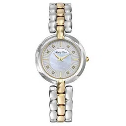 mathey- tissot Women Analogue Watch image 1
