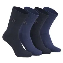 katapol Men Mid-Calf Cotton Socks-picture-32