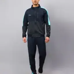 shiv naresh Men Colourblocked Regular Fit Tracksuit-picture-13