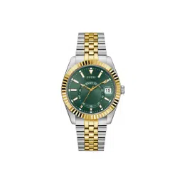 guess Men Analogue Watch with Deployant  image 1