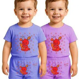 fashion comfortz Boys Cotton Boxer Briefs-picture-18